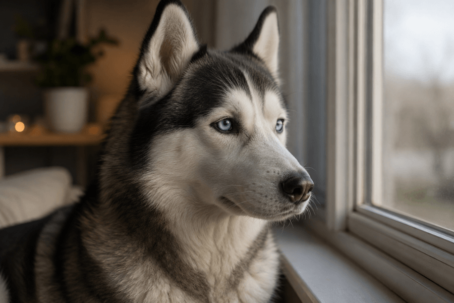 Dor e comportamento em cães: Quando o “problema” não é só treino